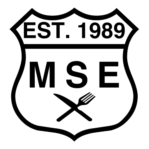 Main Street Eatery Logo