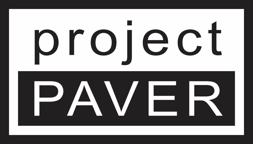 Project Paver Logo